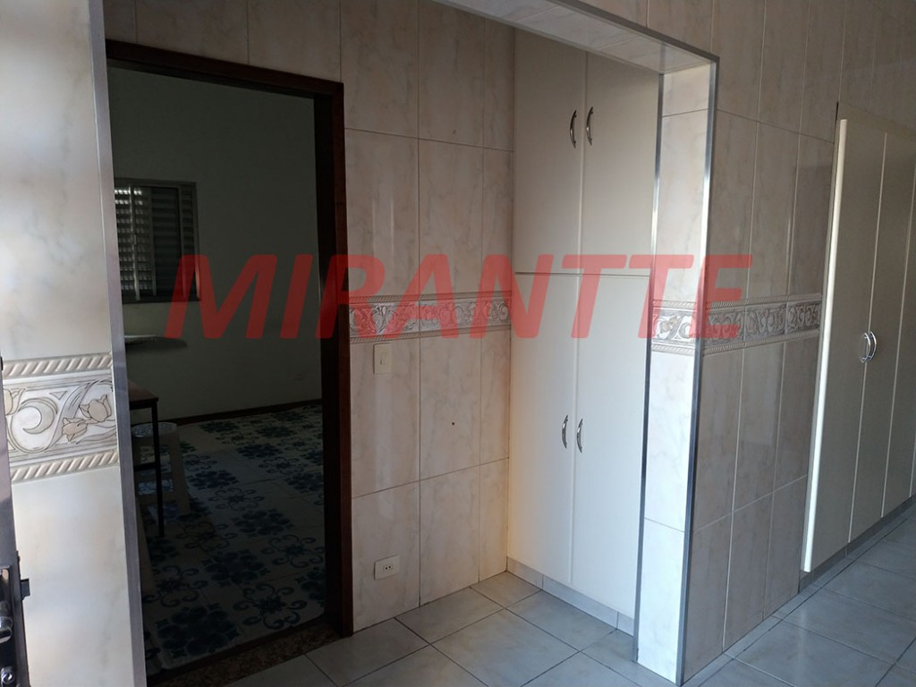 Sobrado de 346m² com 6 quartos em Casa Verde