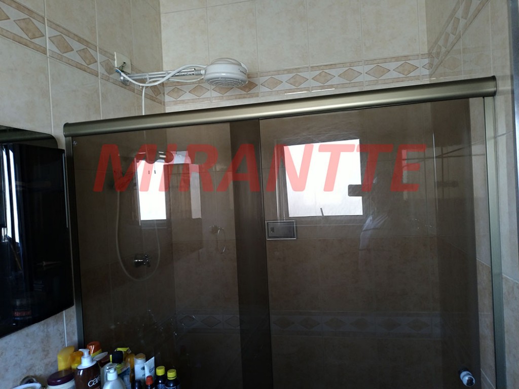 Sobrado de 346m² com 6 quartos em Casa Verde