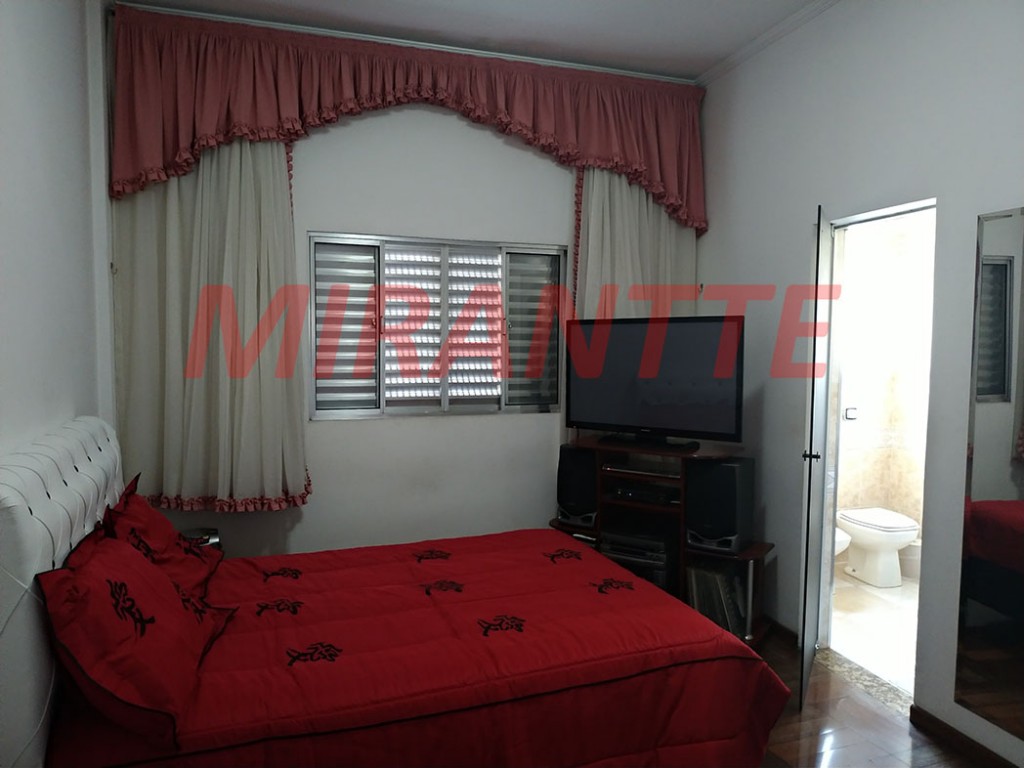 Sobrado de 346m² com 6 quartos em Casa Verde