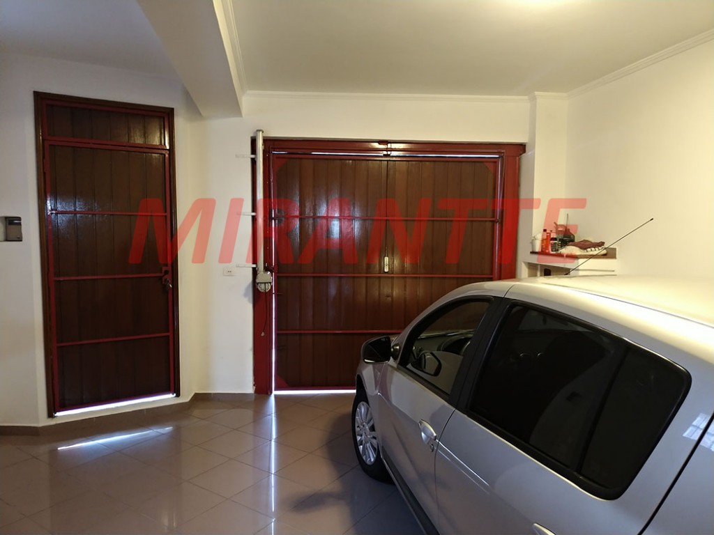 Sobrado de 346m² com 6 quartos em Casa Verde