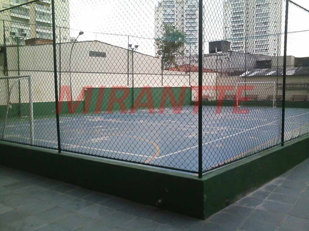 Apartamento de 82m² com 2 quartos em Bosque da Saúde