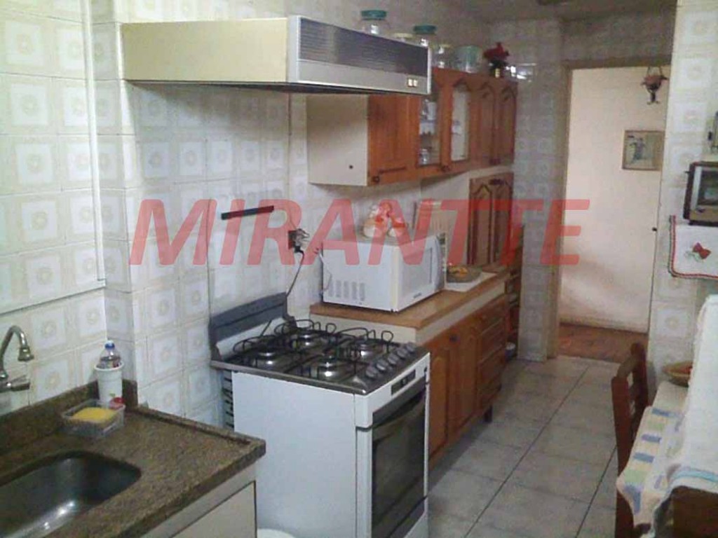 Apartamento de 82m² com 2 quartos em Bosque da Saúde