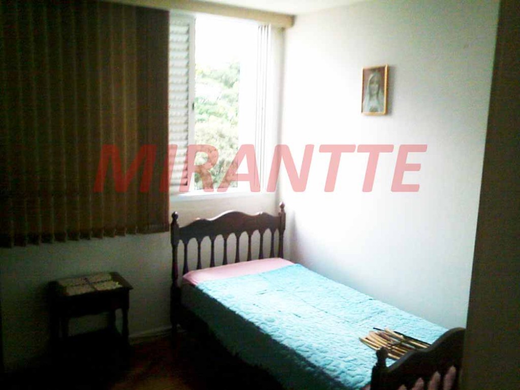 Apartamento de 82m² com 2 quartos em Bosque da Saúde