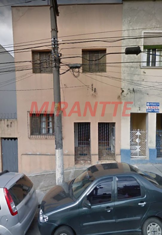 Sobrado de 150m² com 5 quartos em Casa Verde