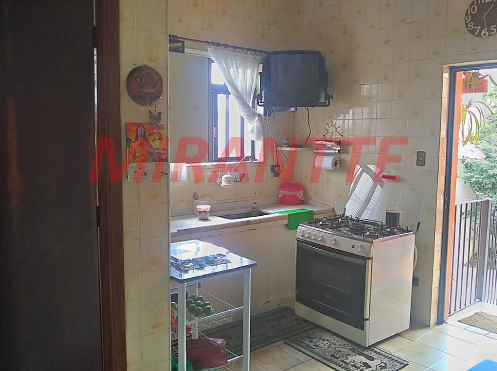 Sobrado de 150m² com 5 quartos em Casa Verde