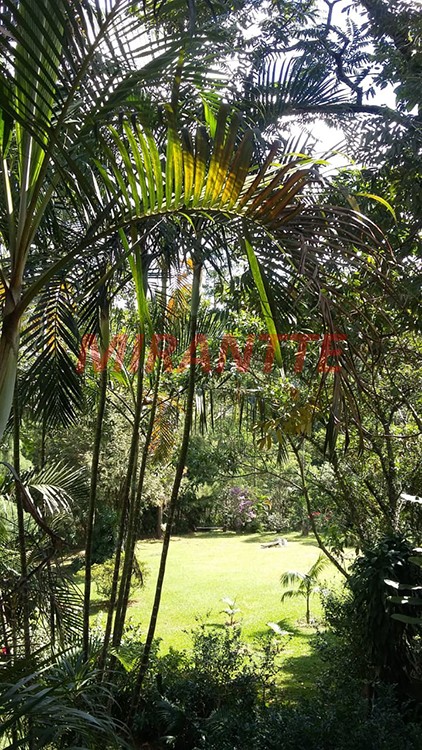 Terreno de 1800m² em Centro – Mairiporã