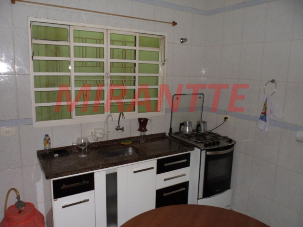 Sobrado de 150m² com 3 quartos em Vila Dionisia