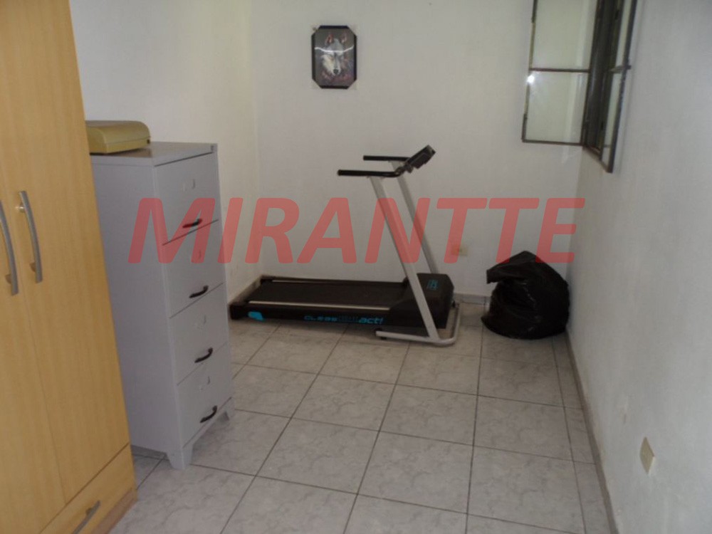 Sobrado de 150m² com 3 quartos em Vila Dionisia