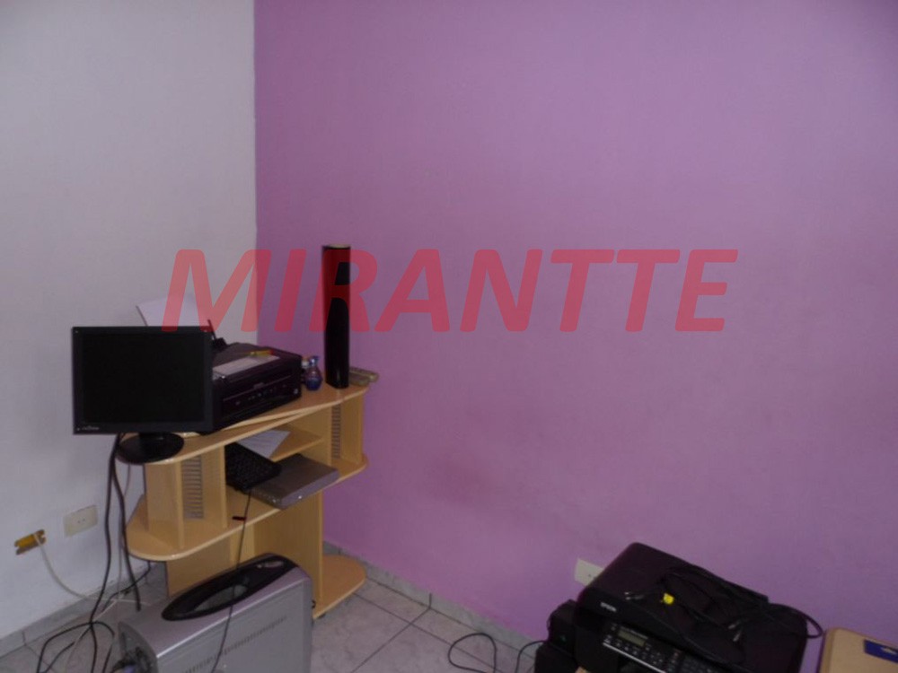 Sobrado de 150m² com 3 quartos em Vila Dionisia
