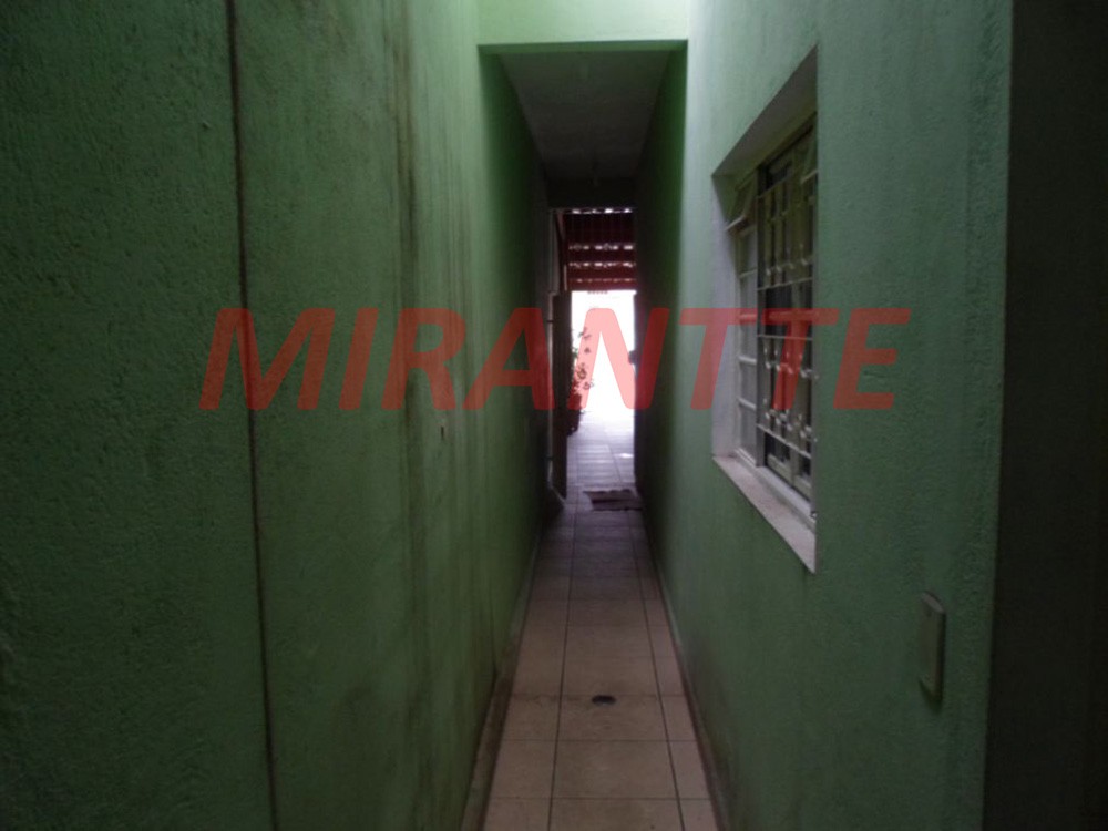 Sobrado de 150m² com 3 quartos em Vila Dionisia