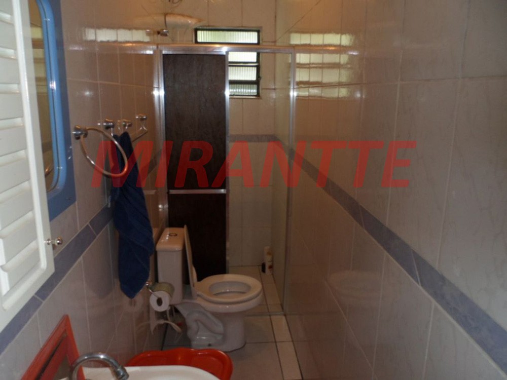 Sobrado de 150m² com 3 quartos em Vila Dionisia