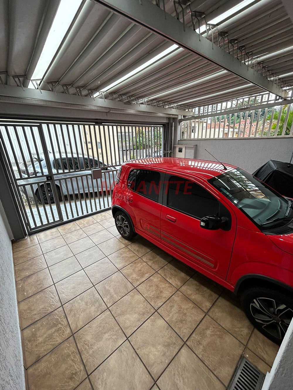 Sobrado de 150m² com 3 quartos em Santana