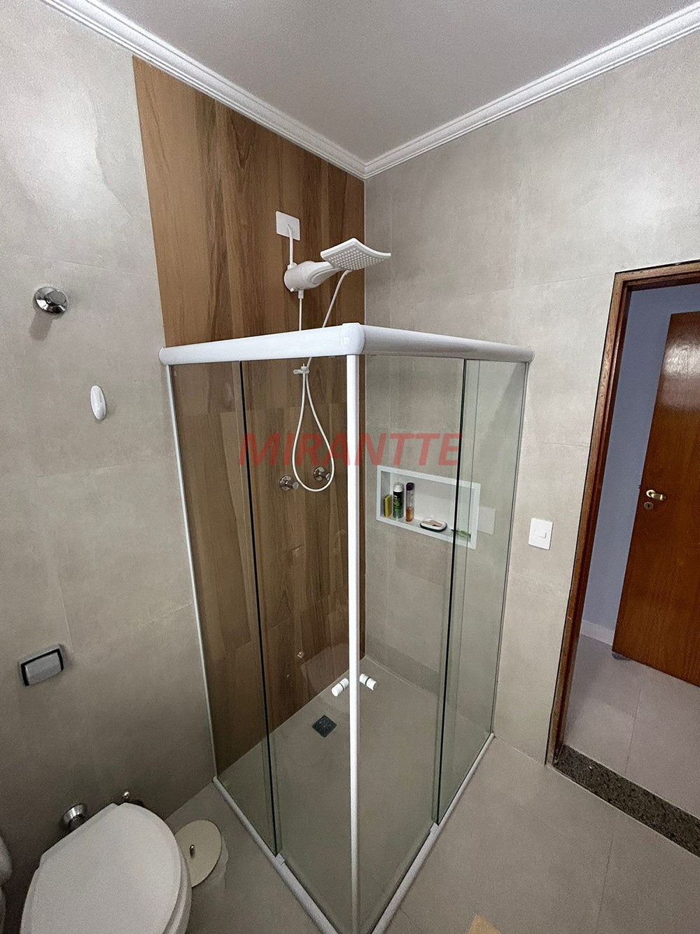 Sobrado de 150m² com 3 quartos em Santana