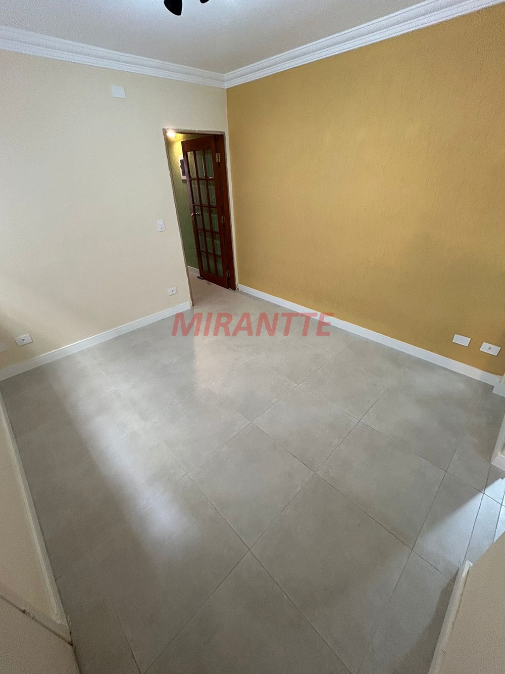 Sobrado de 150m² com 3 quartos em Santana