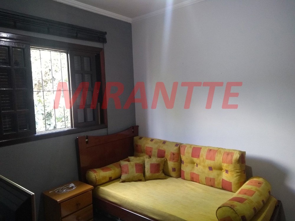 Sobrado de 93m² com 3 quartos em Jaçana