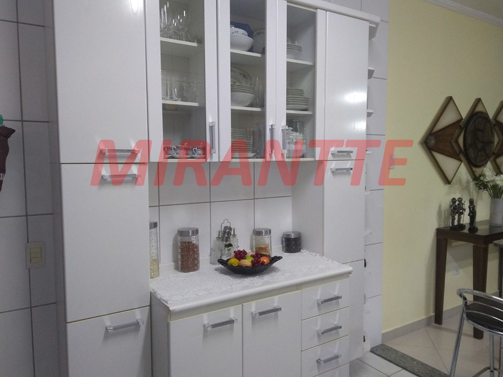 Sobrado de 93m² com 3 quartos em Jaçana