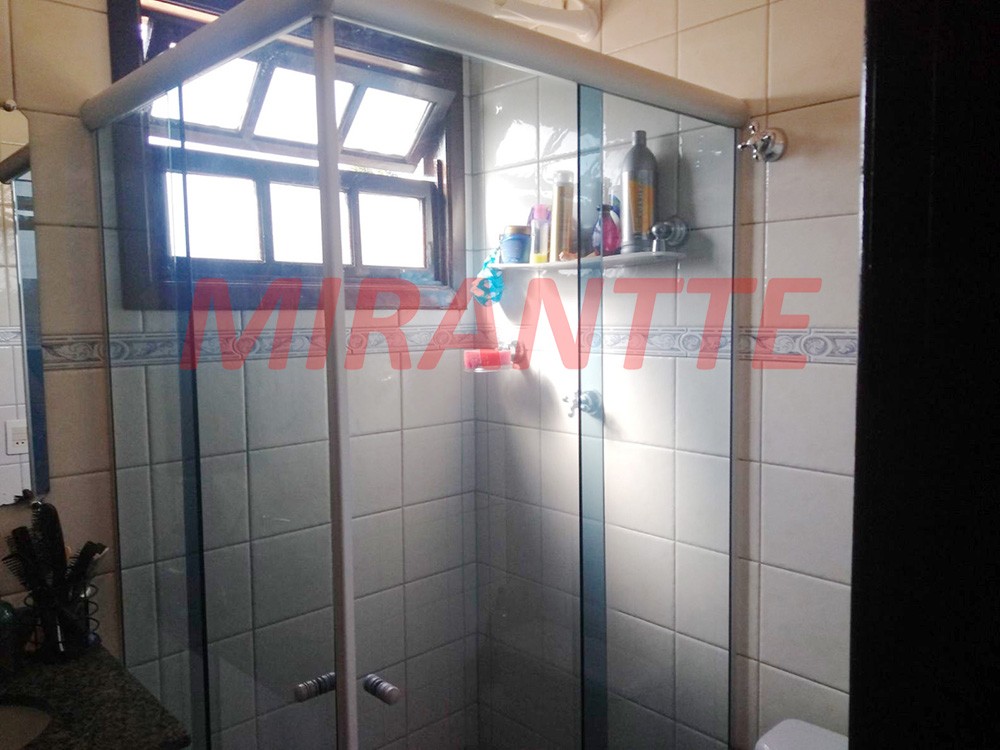 Sobrado de 93m² com 3 quartos em Jaçana