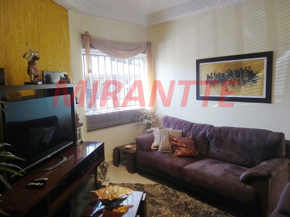 Sobrado de 93m² com 3 quartos em Jaçana