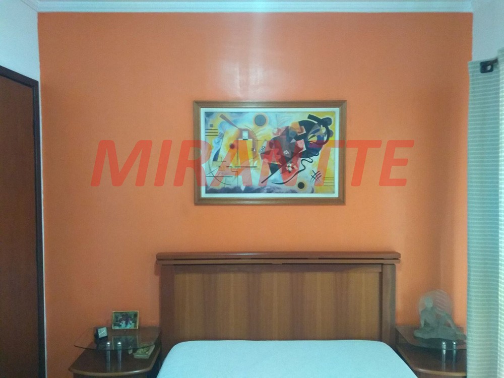Sobrado de 93m² com 3 quartos em Jaçana