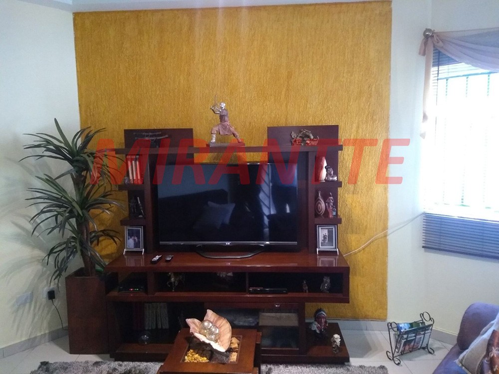 Sobrado de 93m² com 3 quartos em Jaçana