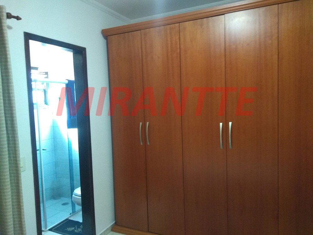 Sobrado de 93m² com 3 quartos em Jaçana