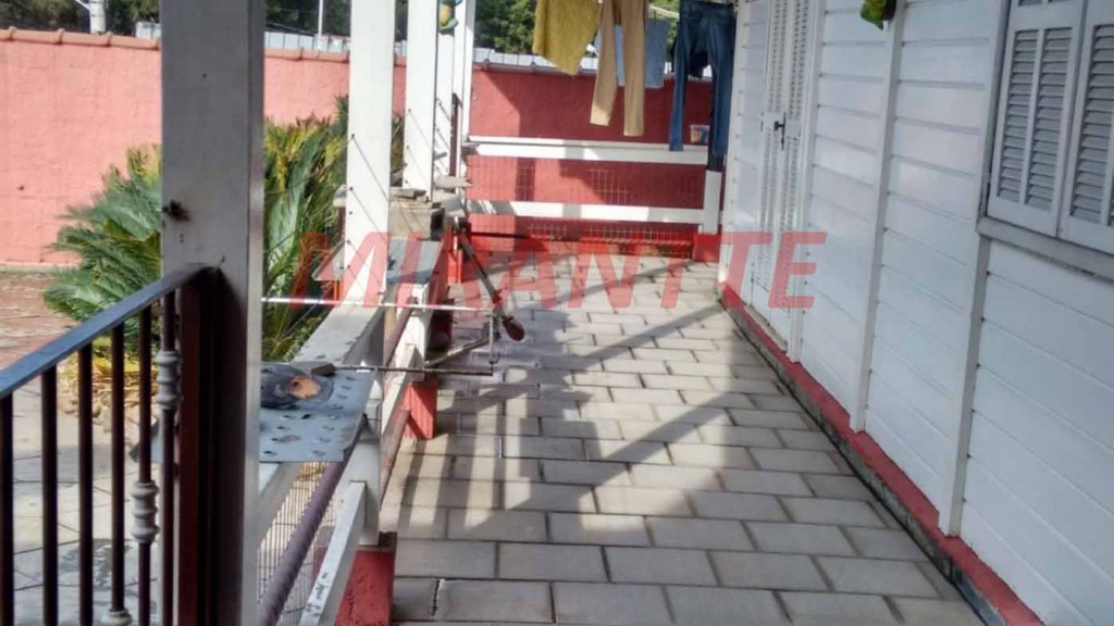 Sobrado de 156m² com 3 quartos em Jardim Cachoeira
