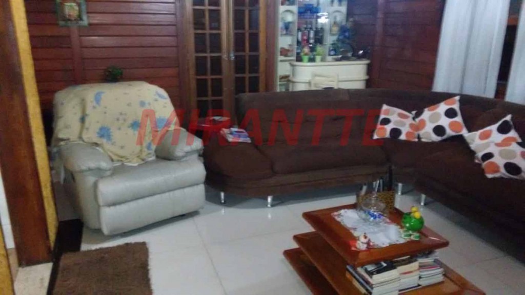 Sobrado de 156m² com 3 quartos em Jardim Cachoeira