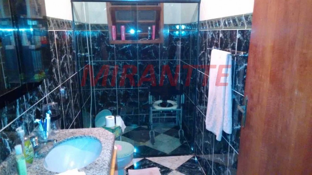 Sobrado de 156m² com 3 quartos em Jardim Cachoeira