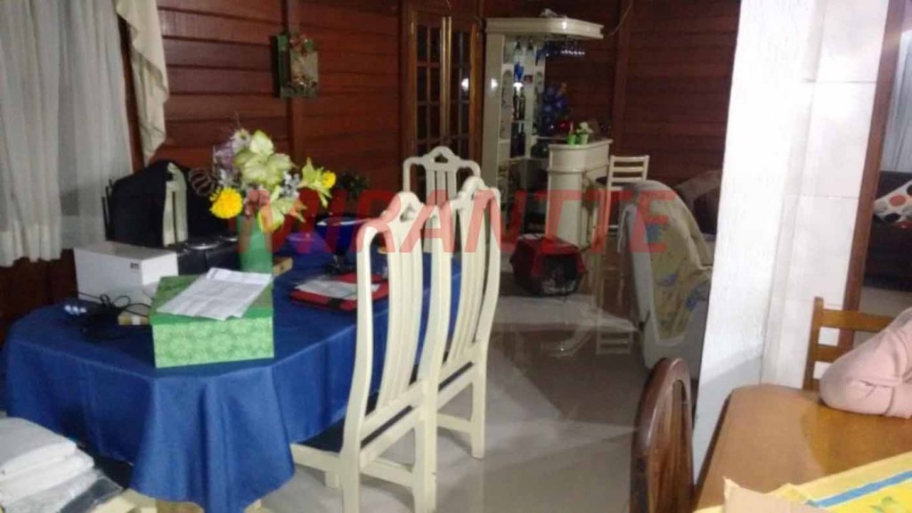 Sobrado de 156m² com 3 quartos em Jardim Cachoeira