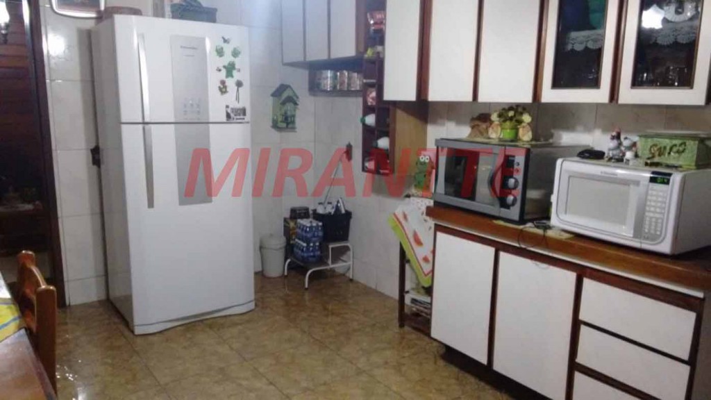 Sobrado de 156m² com 3 quartos em Jardim Cachoeira