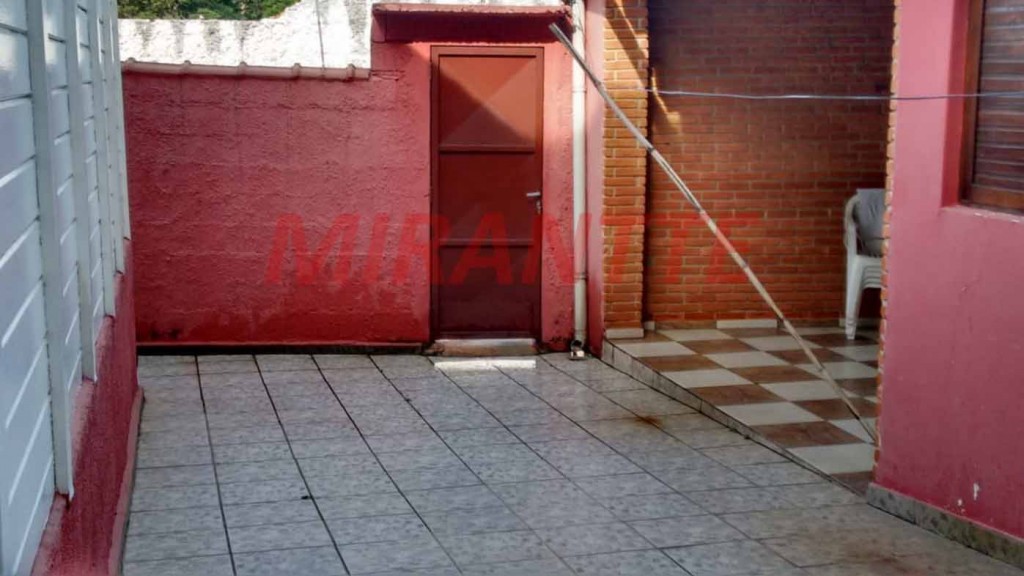 Sobrado de 156m² com 3 quartos em Jardim Cachoeira