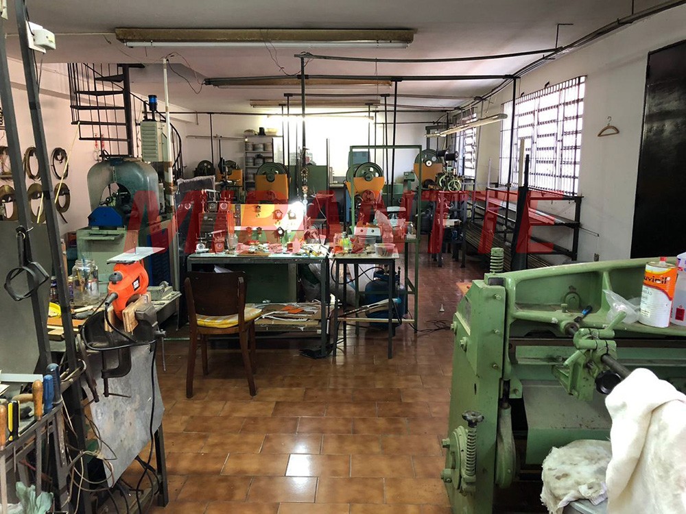 Comercial de 684m² em Lauzane Paulista