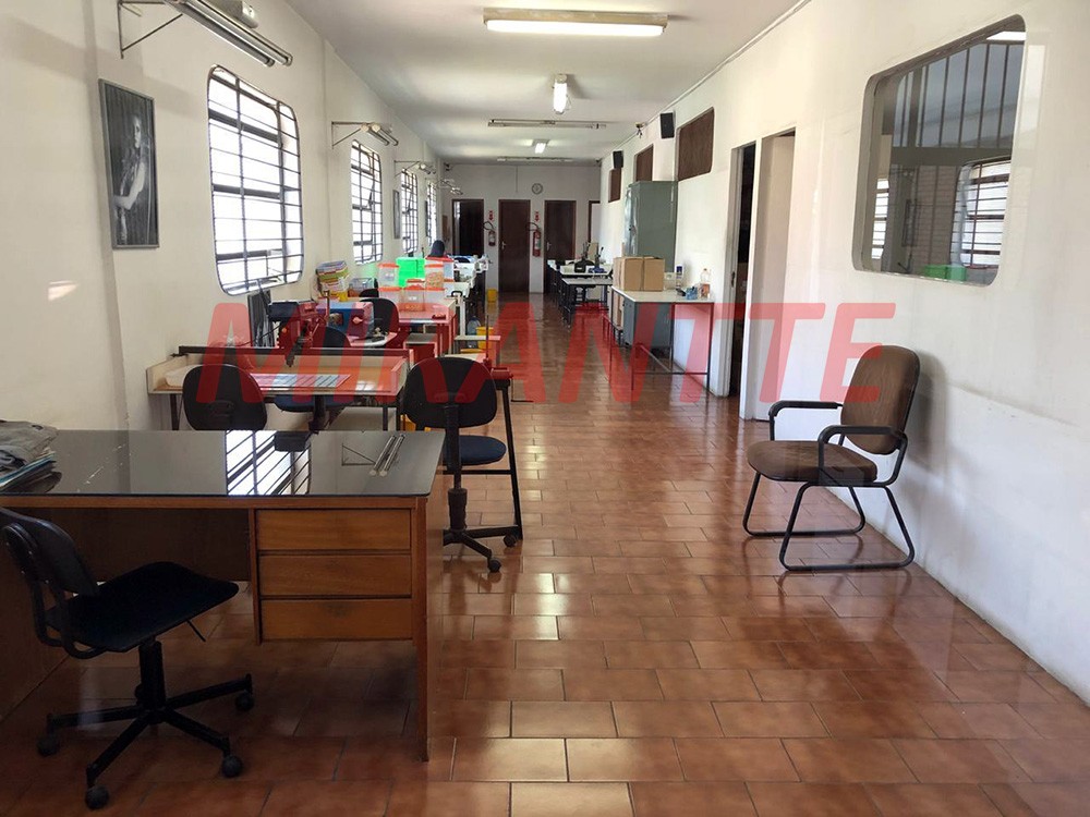Comercial de 684m² em Lauzane Paulista