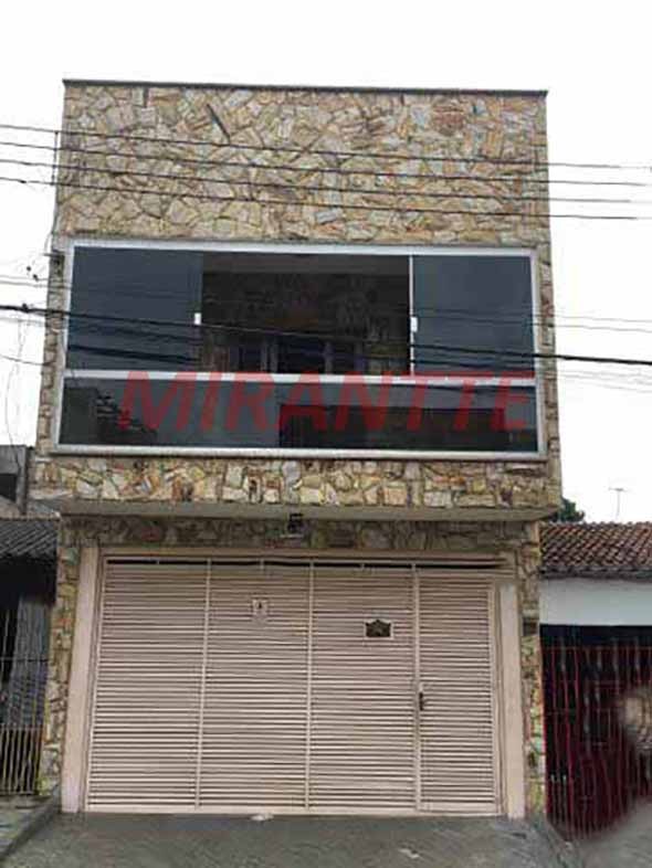 Sobrado de 200m² com 2 quartos em Conjunto Marcos Freire
