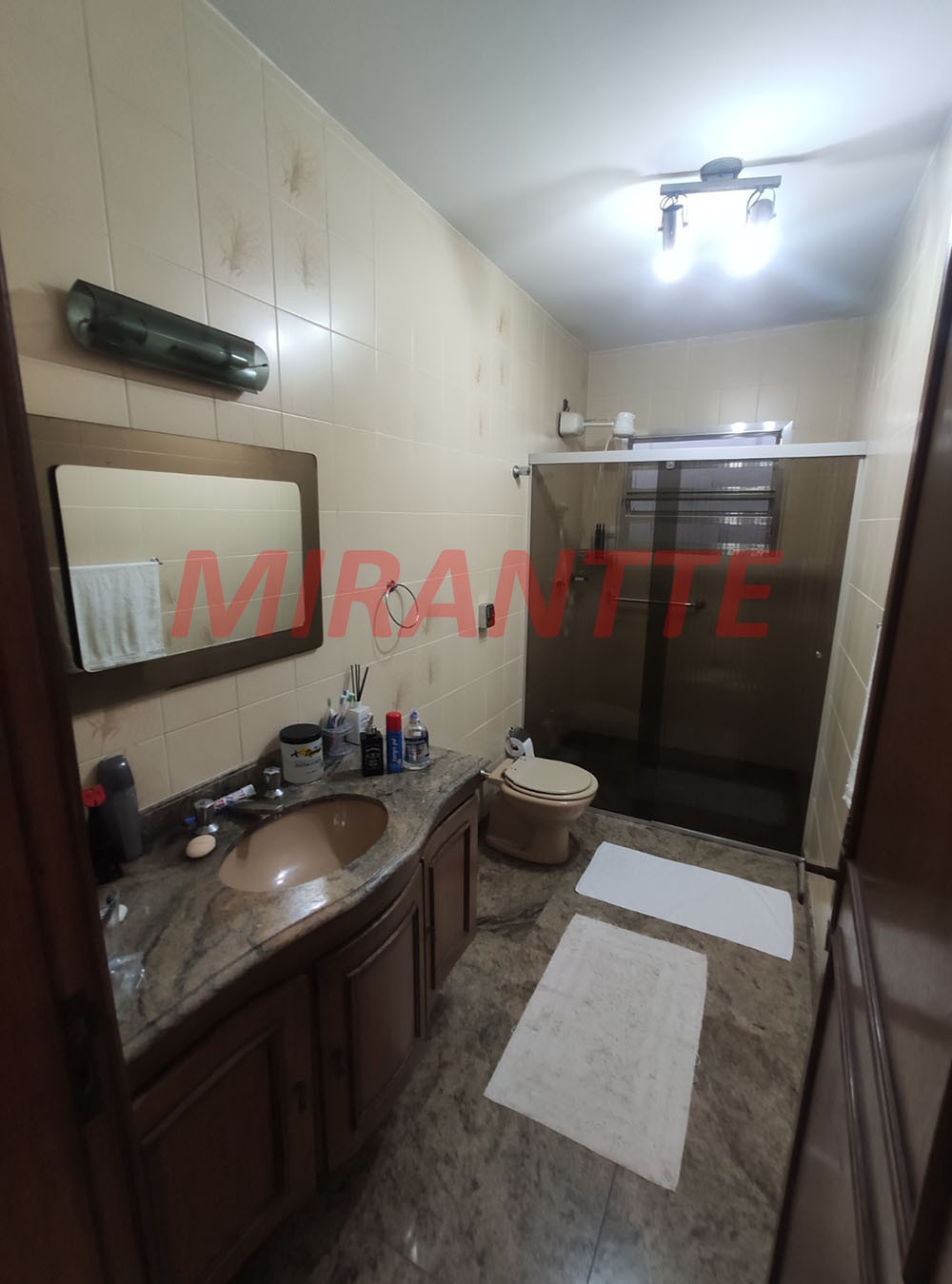 Sobrado de 340m² com 4 quartos em Vila Guilherme