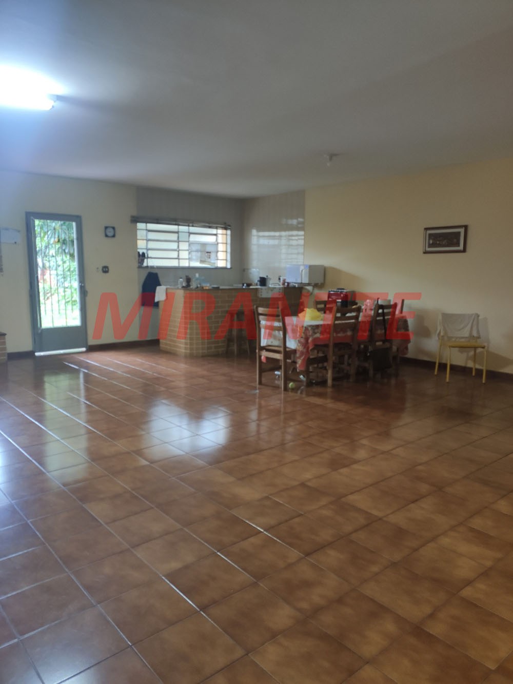 Sobrado de 340m² com 4 quartos em Vila Guilherme