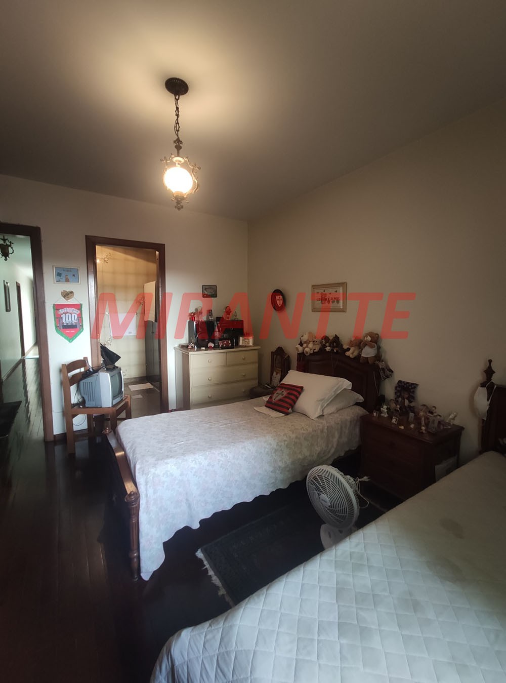 Sobrado de 340m² com 4 quartos em Vila Guilherme