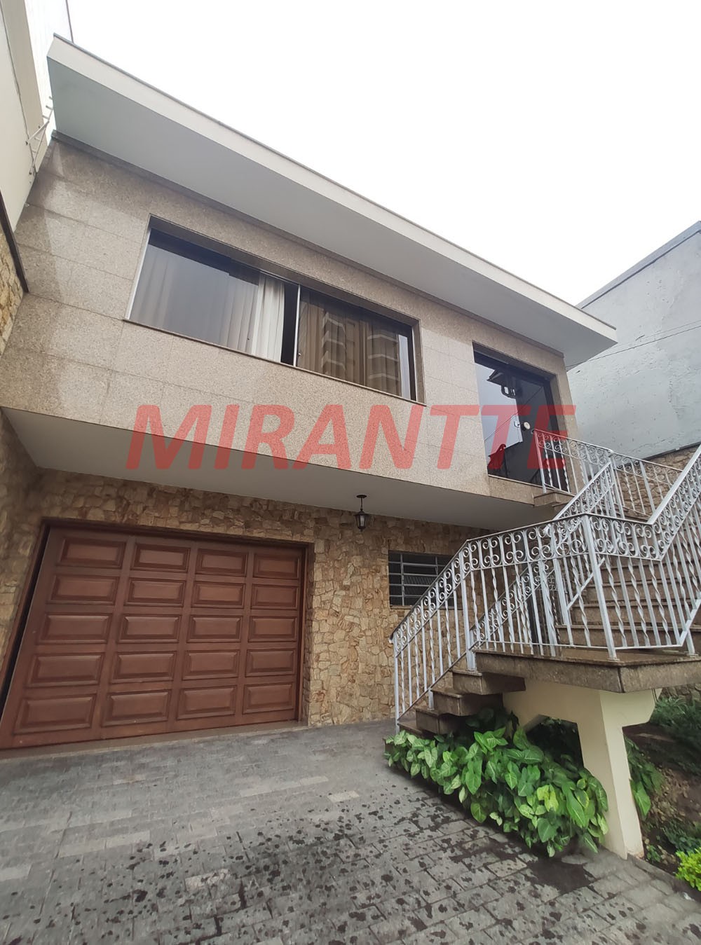 Sobrado de 340m² com 4 quartos em Vila Guilherme