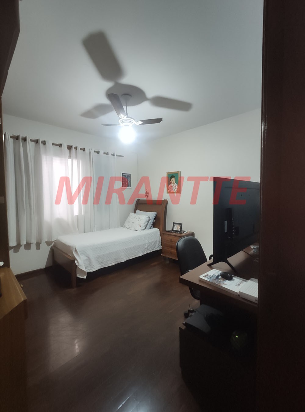 Sobrado de 340m² com 4 quartos em Vila Guilherme