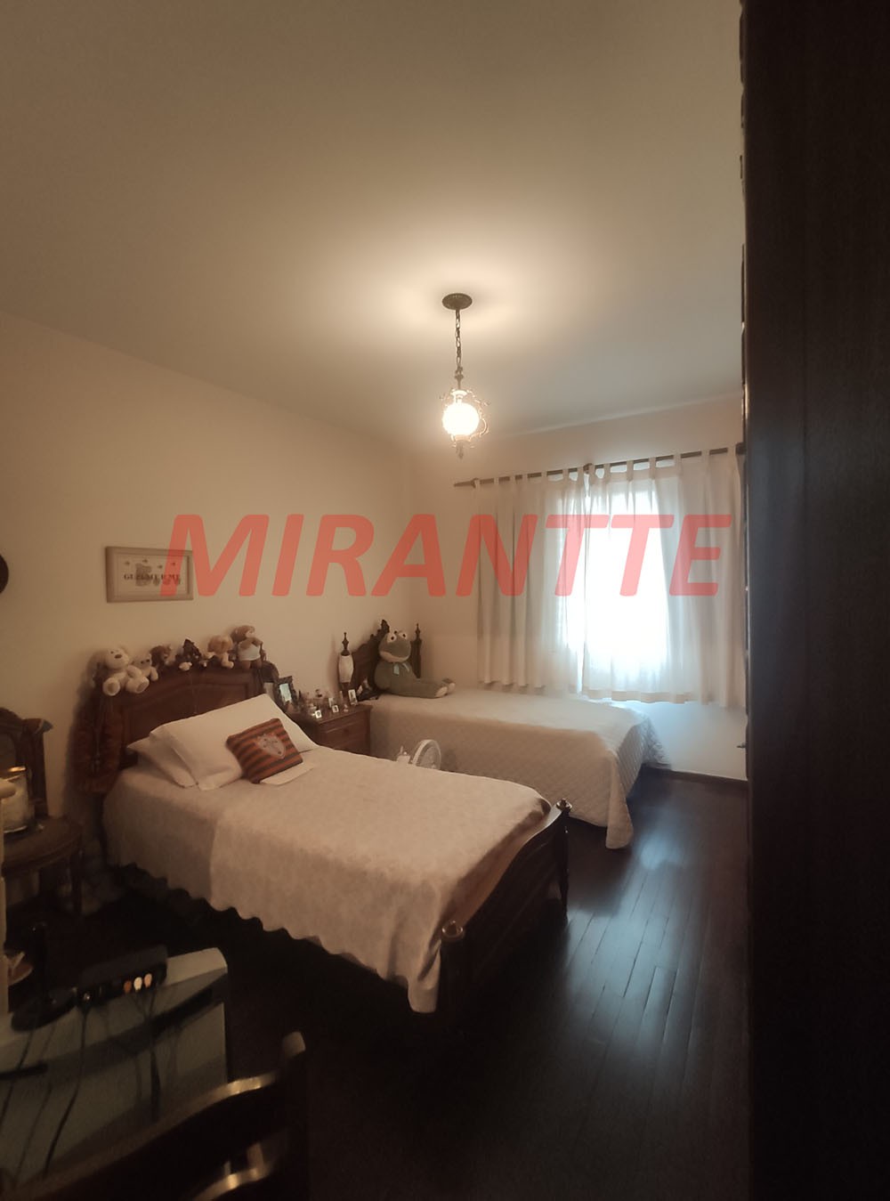 Sobrado de 340m² com 4 quartos em Vila Guilherme