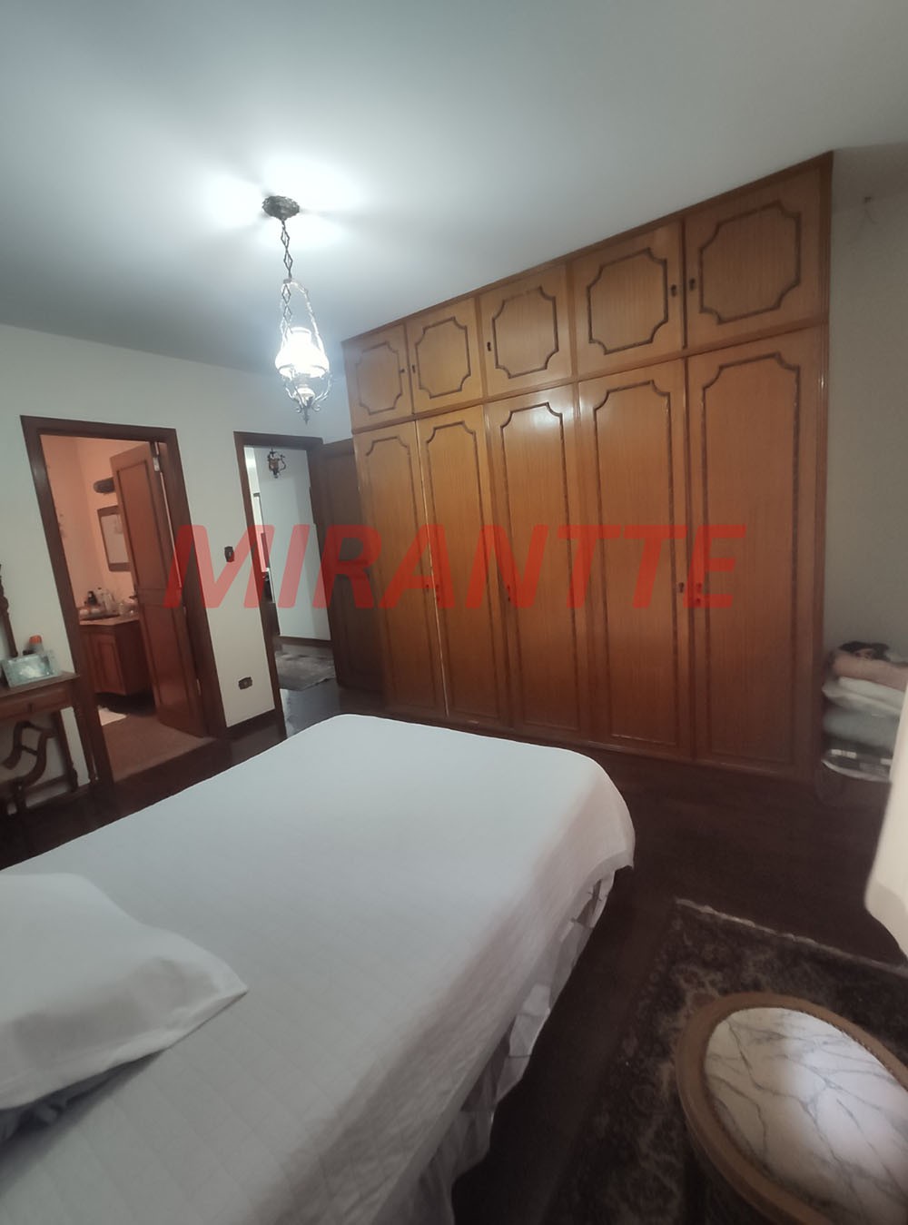 Sobrado de 340m² com 4 quartos em Vila Guilherme