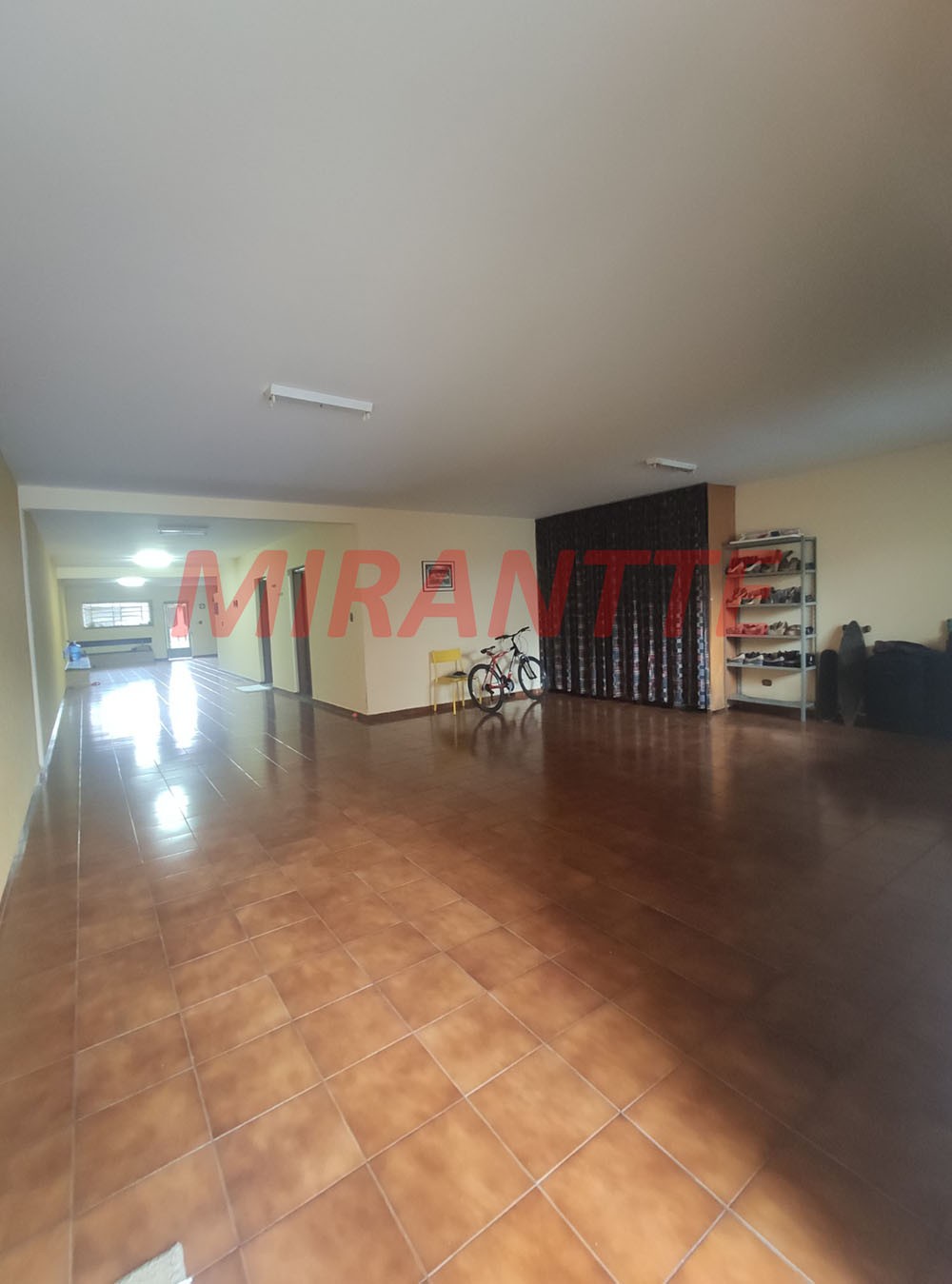 Sobrado de 340m² com 4 quartos em Vila Guilherme