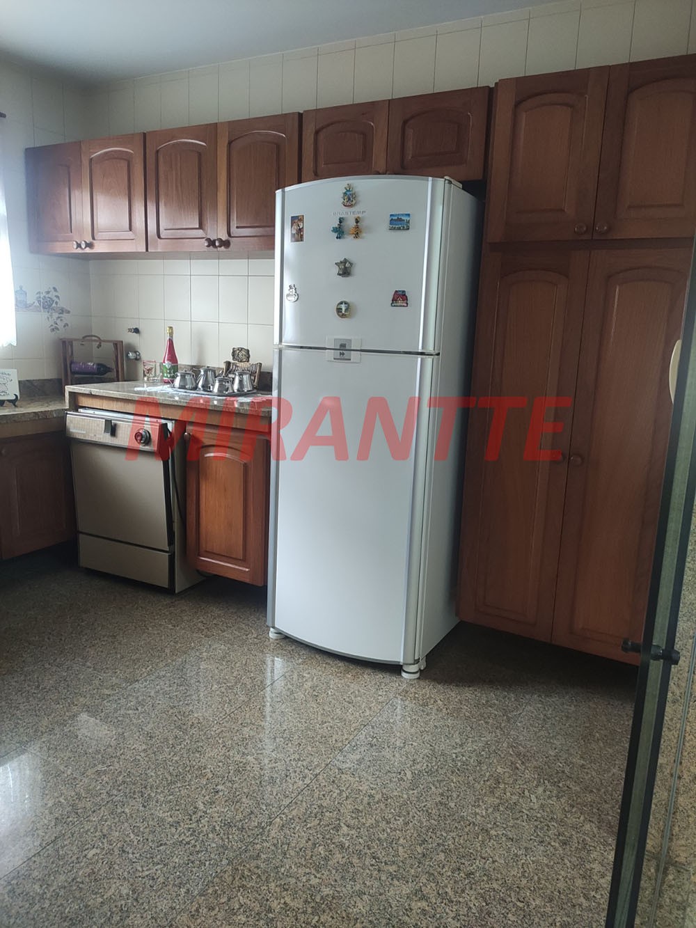 Sobrado de 340m² com 4 quartos em Vila Guilherme