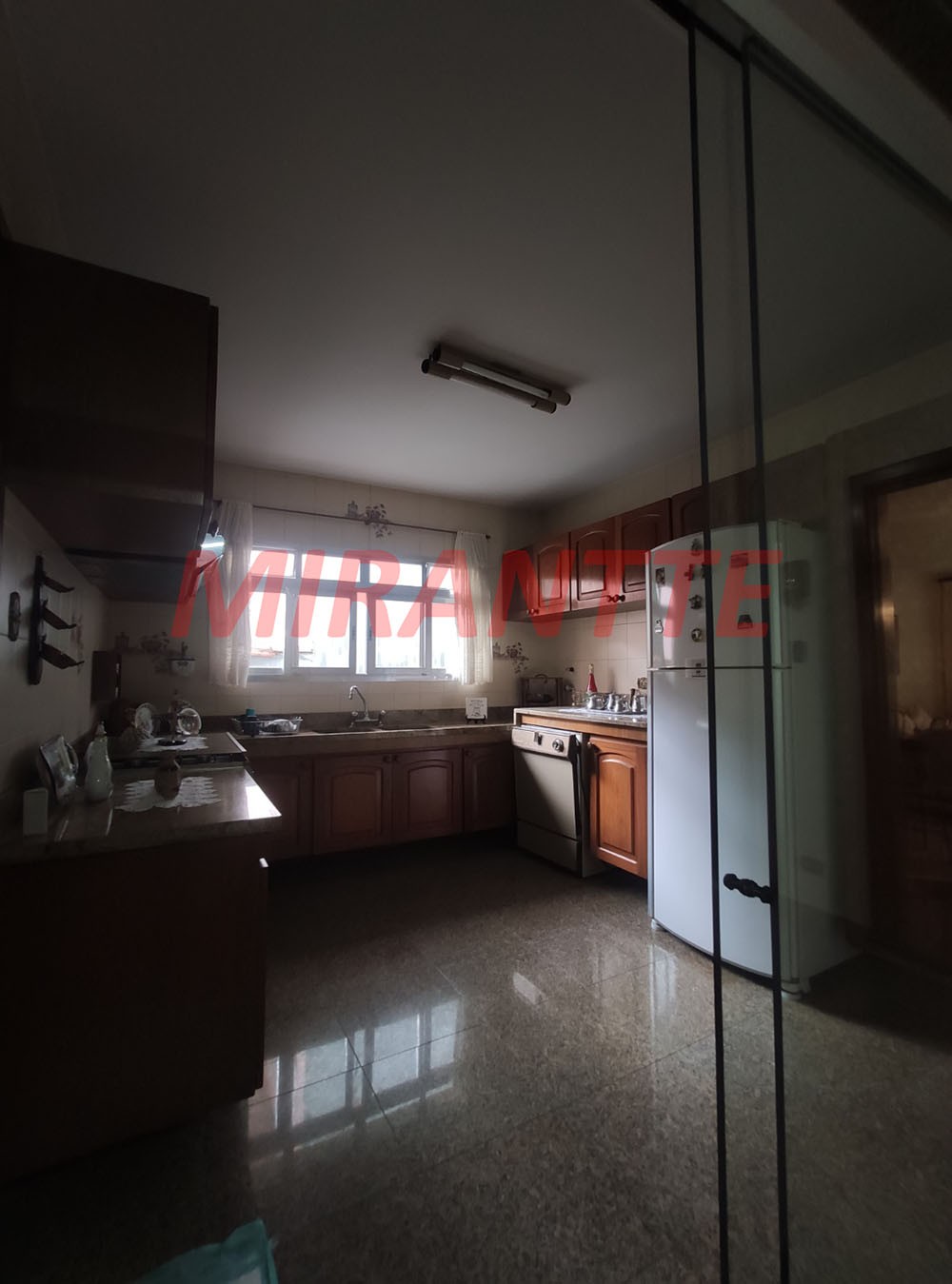 Sobrado de 340m² com 4 quartos em Vila Guilherme