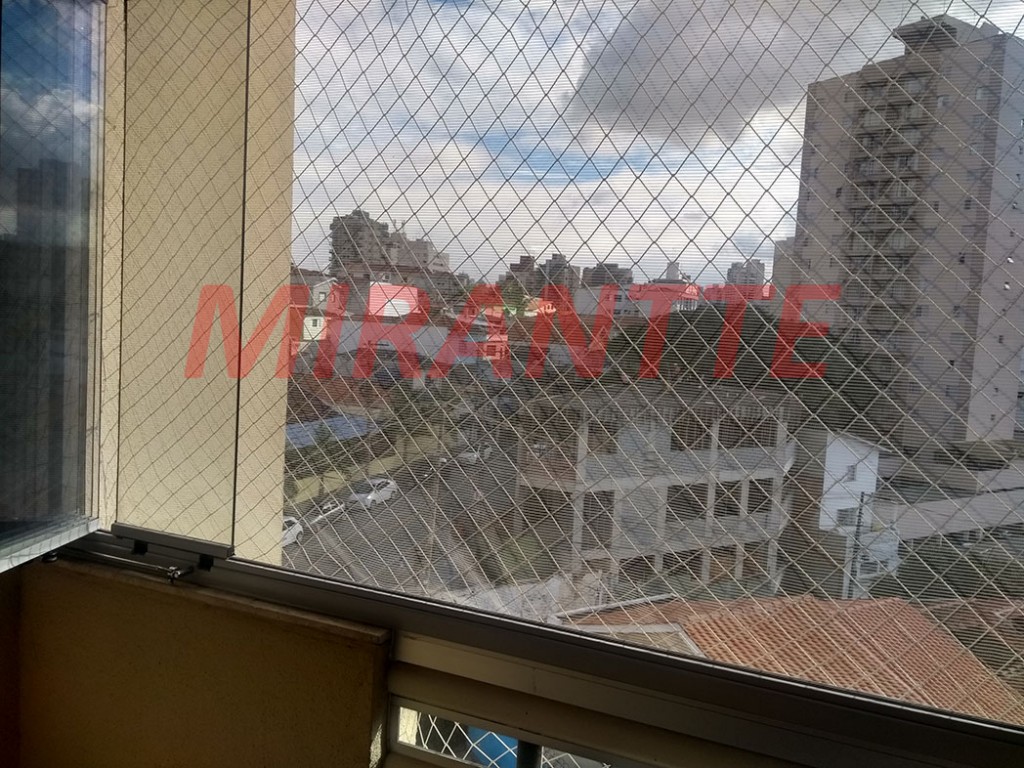 Apartamento de 80m² com 3 quartos em Parada Inglesa