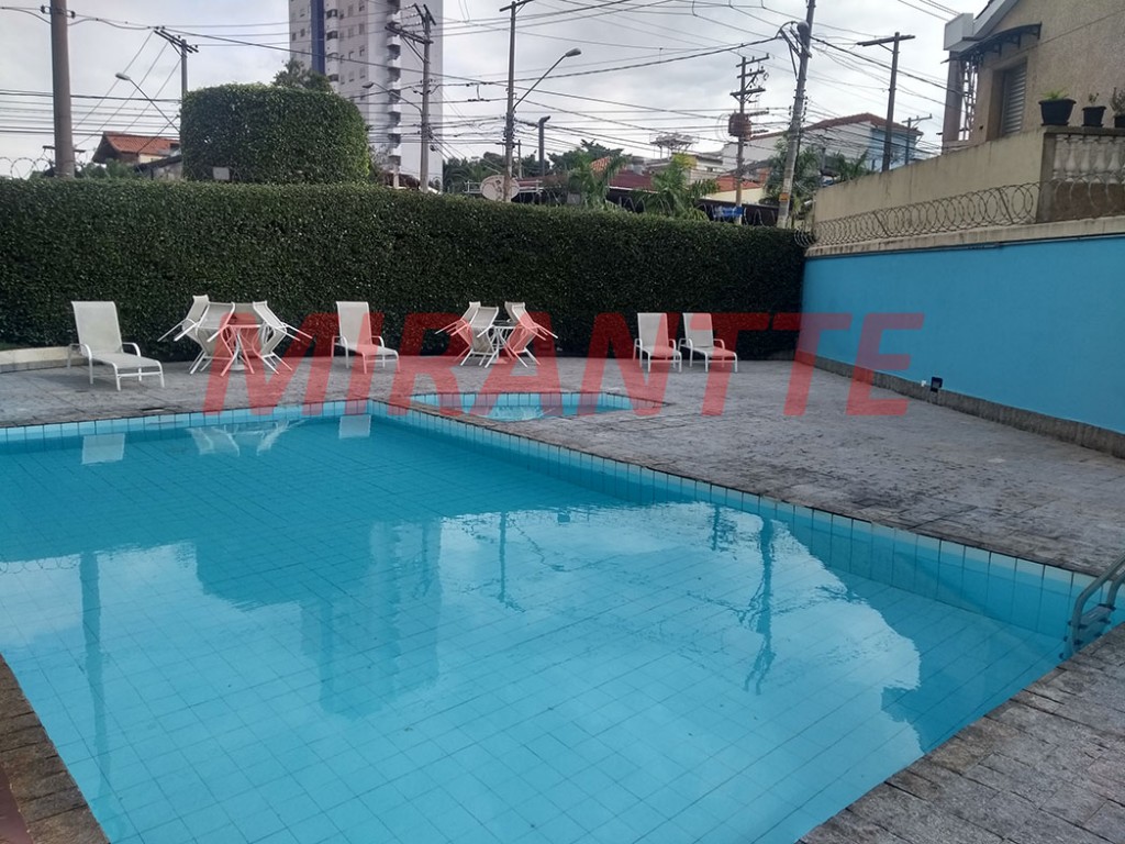 Apartamento de 80m² com 3 quartos em Parada Inglesa