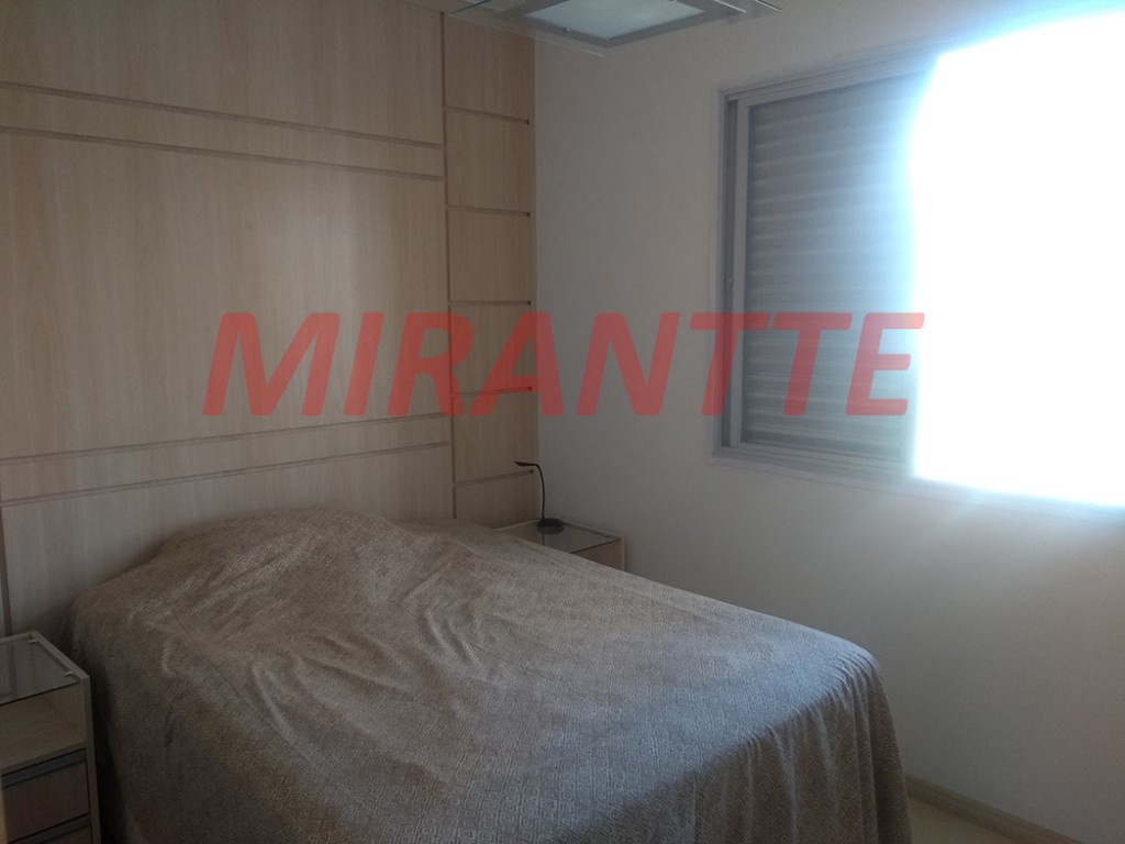 Apartamento de 80m² com 3 quartos em Parada Inglesa