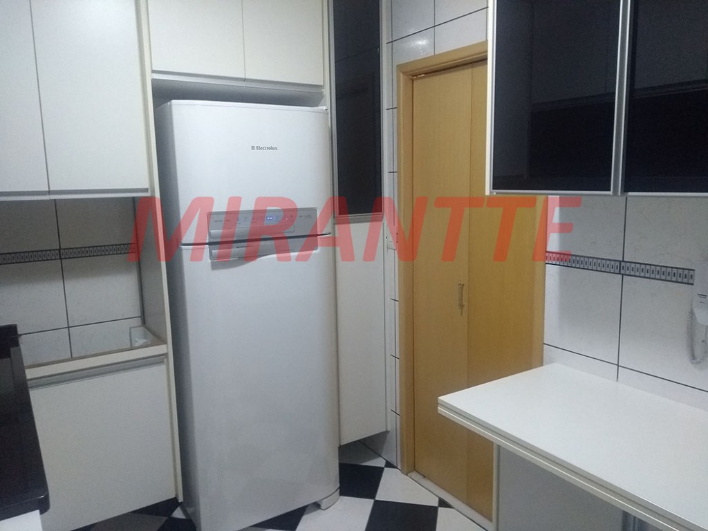 Apartamento de 80m² com 3 quartos em Parada Inglesa