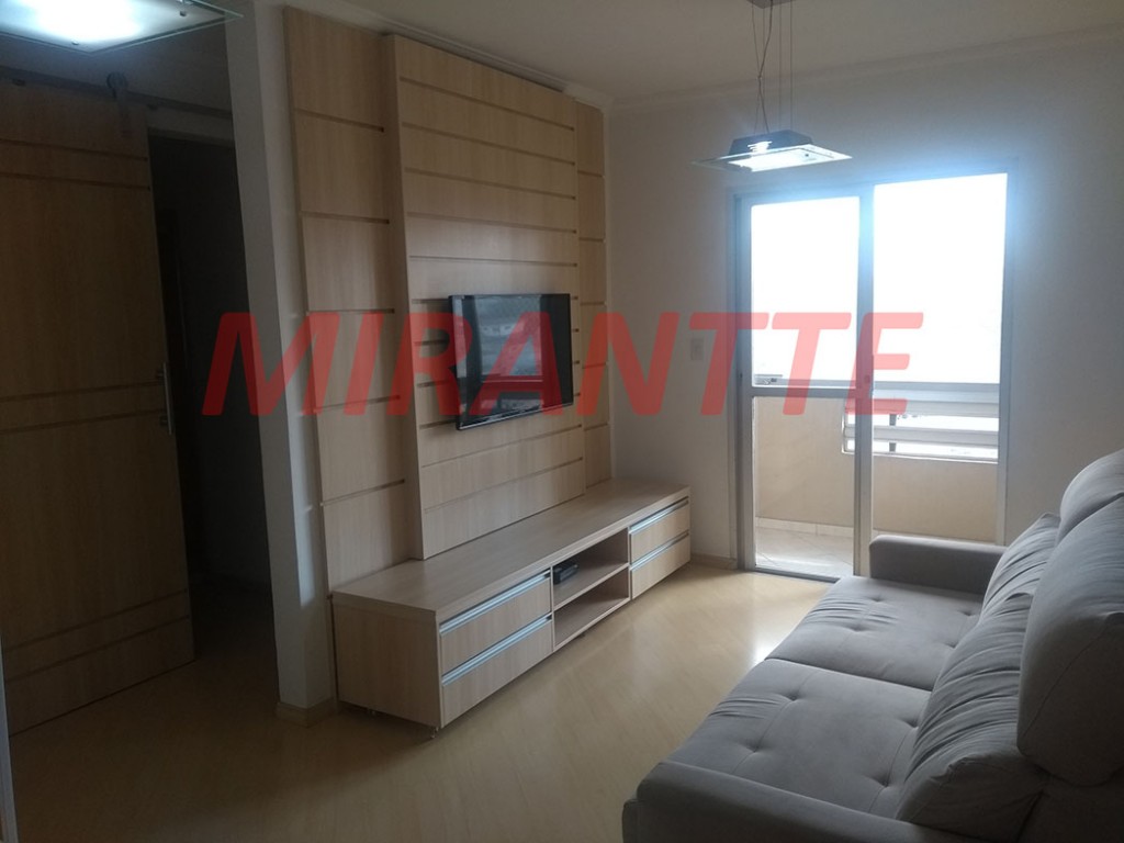 Apartamento de 80m² com 3 quartos em Parada Inglesa