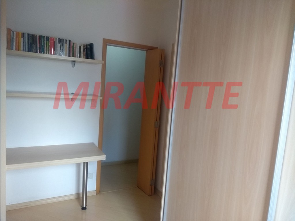 Apartamento de 80m² com 3 quartos em Parada Inglesa